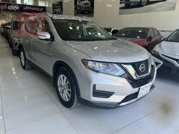 Nissan for sale in Iraq